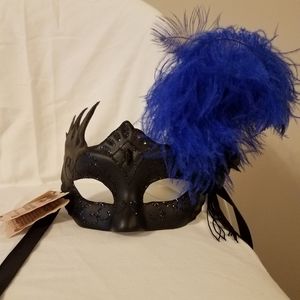 Hand Made Venetian Mask